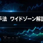 【カリキュラム】指値手法　ワイドゾーン解説